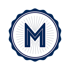 Mr. Moxey's - Lemon Ginger Mints (Relief 1:1:1)