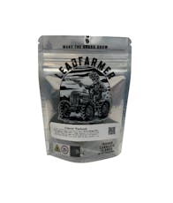 LeadFarmer | Galactic Warhead | Flower | Hybrid | 3.5g
