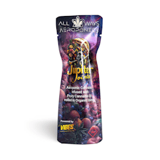 Blueberry Cookies Mega Jupiter Joint