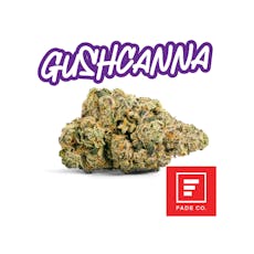 Gushcanna | 7g