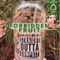 Collective Elevation: Forbidden Fruit Pre-Rolls (.5g)