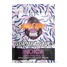 Original Glue 28pk Pre-Rolls