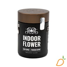 7g Melon Kush Prepackaged Flower Heavy Hitters