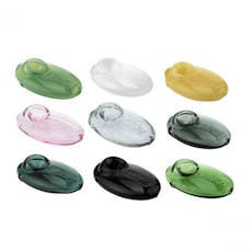 GRAV: Accessories | Pebble Spoon | Assorted Colors
