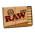 Pre-Rolled Tips