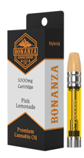 Bonanza | 1g | Hybrid | Pink Lemonade