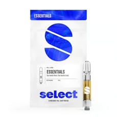 Select Essentials Cartridge Blue Dream (H) 1000mg