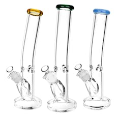 Bong | 13.75'' Classic Bent Neck Beaker | AFG