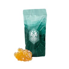 Live Rosin - Enanito Verde(1g) - Bighorn Buds