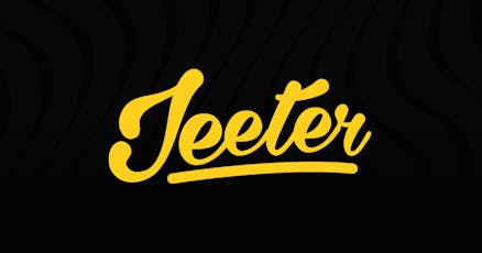 Jeeter Milkman Infused PreRoll 5pk (.5g)