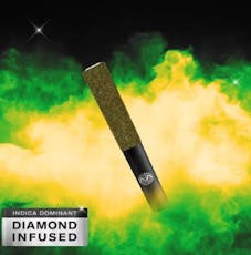 Strawberry Shortcake Infused Pre-Roll | 1g