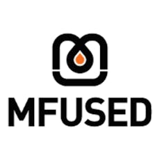 Mfused FLO Battery: Black