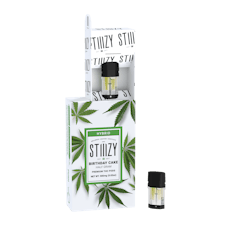 Juicy Melon Pod 0.5g