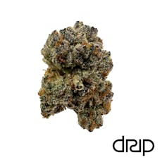 (DRIP) Flower Topshelf small bud 1/2oz (Animal Mints)