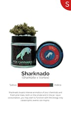 Fox FL Sharknado 1g