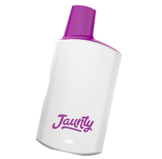 Blackberry Kush | Disposable