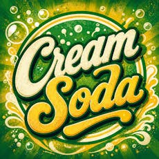 The Deli - Cream Soda