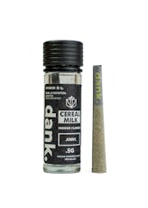 Dank | Pre-Roll | Cereal Milk | .5G