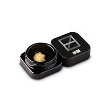 Mai Cake | 0.5g Live Rosin Badder