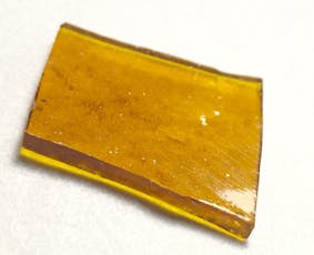 Beezle - Mob Stoppers - 1g Cured Resin Shatter
