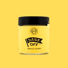 Daze Off - Flower - We're Just Getting Started (S) (3.5g)