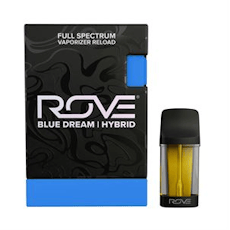 Blue Dream | Live Resin Reload 1g