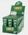 VIBES - 1 1/4 COFFIN CONES - ORGANIC