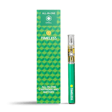 1g Disposable Vape | Blue Dream