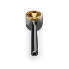 Vessel - Pipe (Gunmetal)