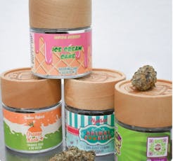 SILVER PROJECT by TRU INFUSION