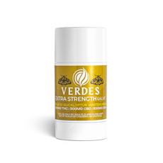 Regular Salve THC:CBD:CBN 1:1:1 2oz - 500mg