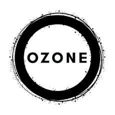 OZONE Super Sour Diesel Distillate Cartridge 0.5g (REC)