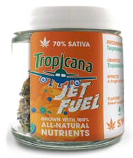 Sweetwater FL Tropicana Jet Fuel 3.5g