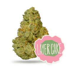 Layer Cake