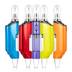 Seahorse Pro Plus | Electric Nectar Collector