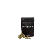 (Fade Co) Ice Widow 3.5g