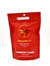 Dragonfly - Blue Dream - 28g