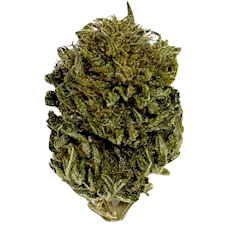 White Widow | Flower Bar