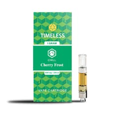 Cherry Frost 1g