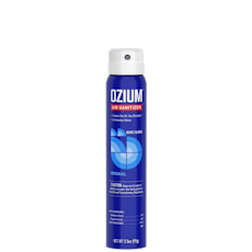 3.5oz. Original Ozium Air Sanitizer Spray