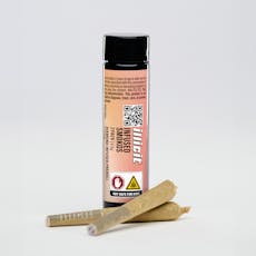 Diamond Infused | Sativa | Smokos 0.5g (2ct)