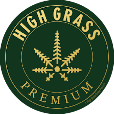 High Grass Premium | Bickett OG (I-H) Pre Roll | .5g