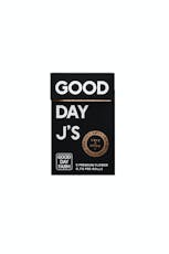 Good Day Slurty 3 PreRoll 5pk (.7g)