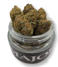 MAJOR - ZTarry - 3.5g