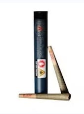 Zesty Parm Pre-Roll 2-Pack | 1g