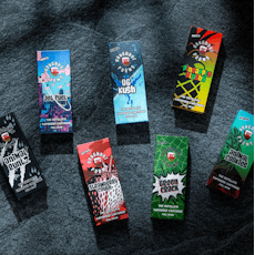 Animal Runtz | 1g (Distillate)