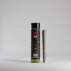 Sherbanger Pre-Roll 1g