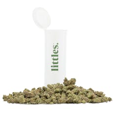 Xtra Cheese Littles™