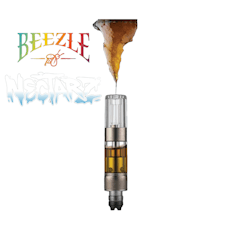 Beezle Nectarz Kiwi Tree Cart 500mg