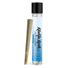 Khalifa Kush - Point Breeze - Pre-Roll - 1g